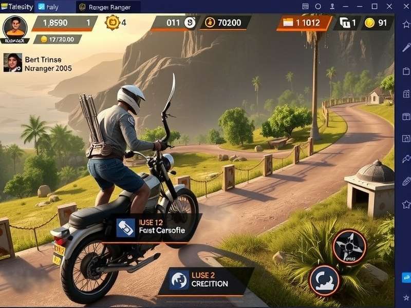 Indian Archero Ranger S Odyssey tips